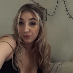 Meet your Posher, Aimee